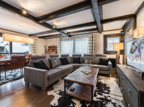 Appartement Courchevel 1650, 5 pièces, 8 personnes - FR-1-563-64